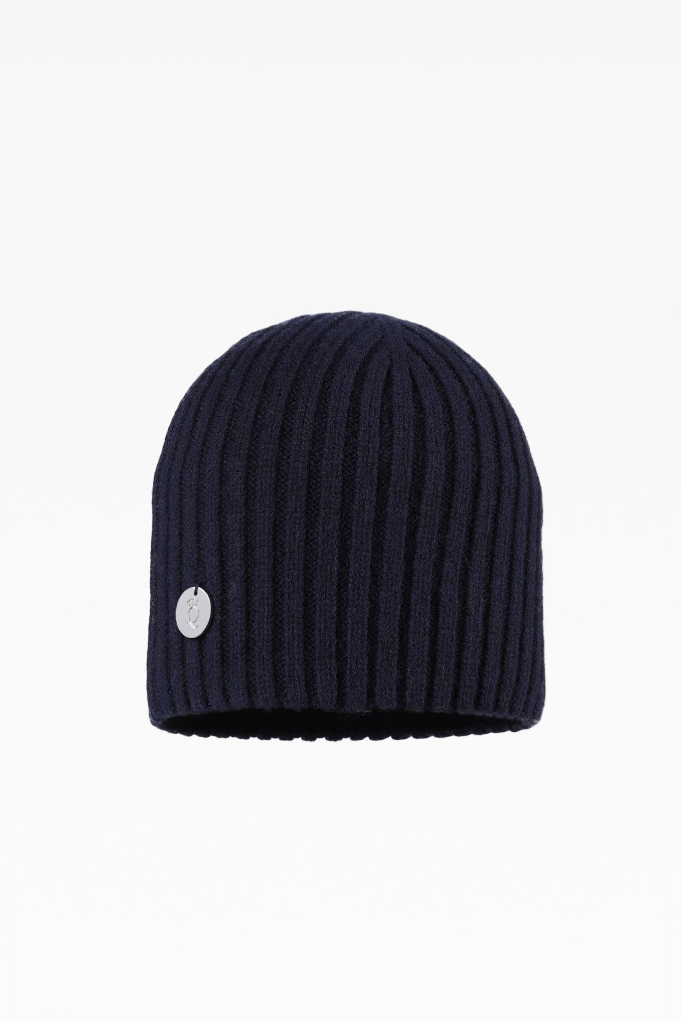 Brooklyn Rib Dome Hat Dunedin Cashmere