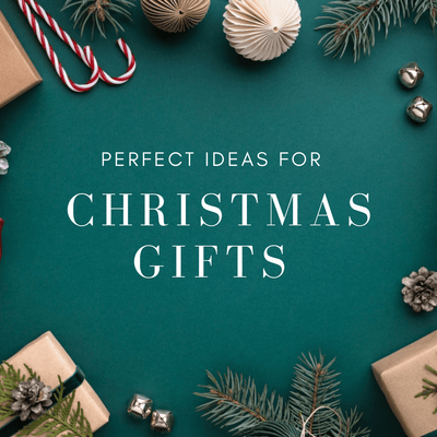Gift ideas for every budget