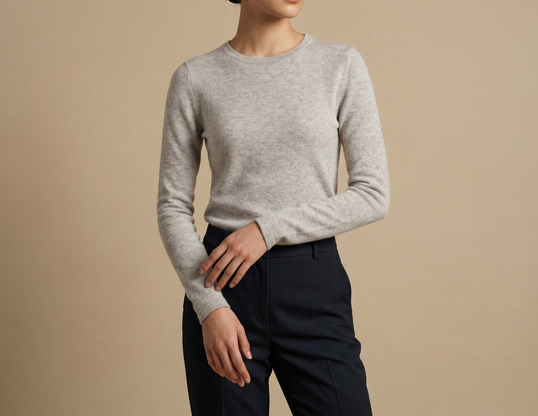 What Is It About Cashmere?