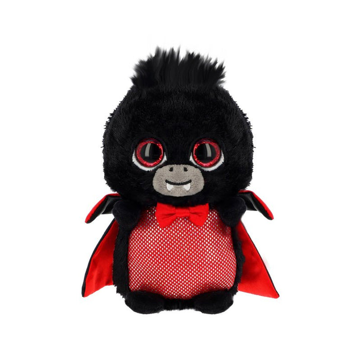 Keel Toys Halloween Mini Motsu Soft Toys - Dracula