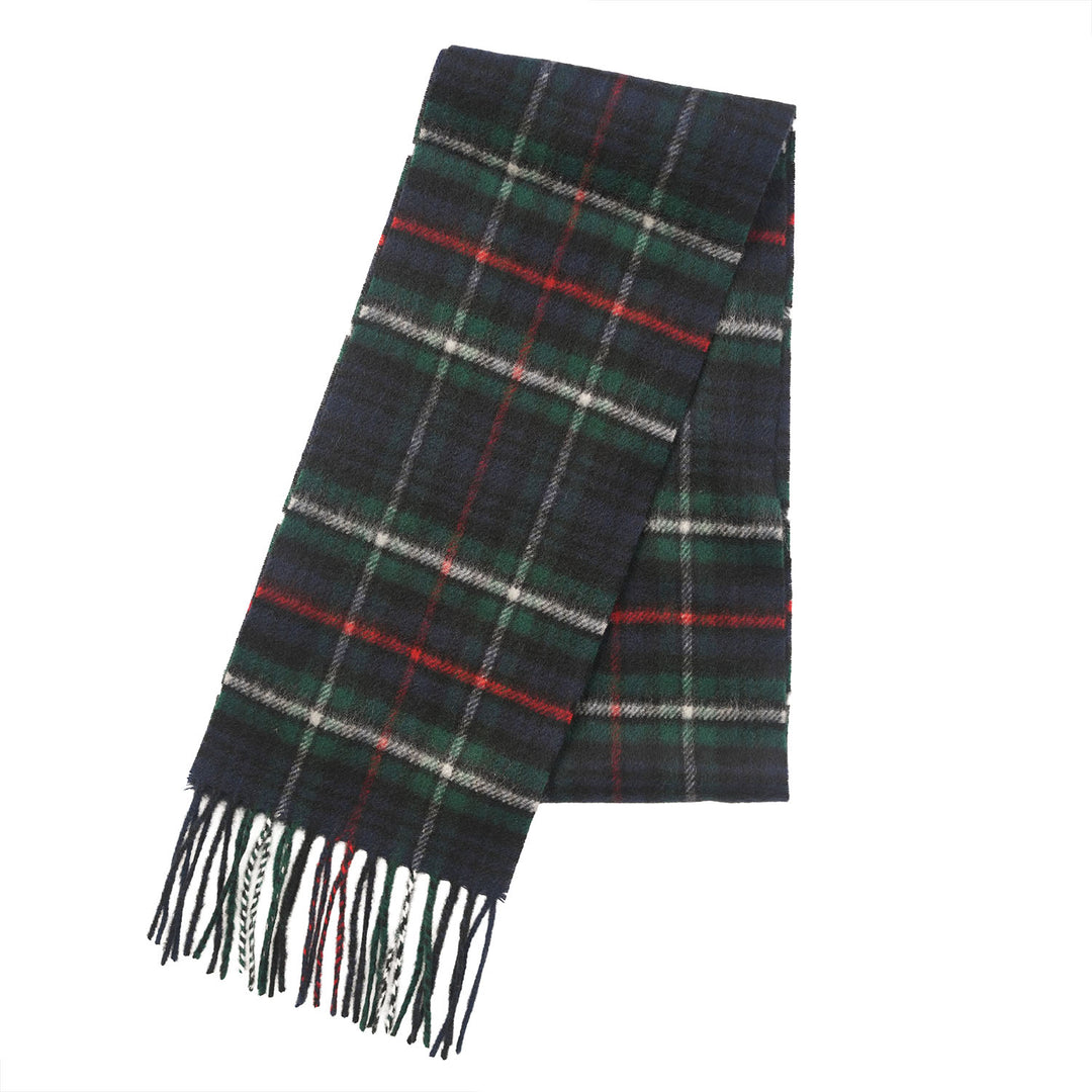 Kids 100% Cashmere Mini Scarf by Edinburgh Cashmere - Soft Luxury Children’s Scarf - Mackenzie