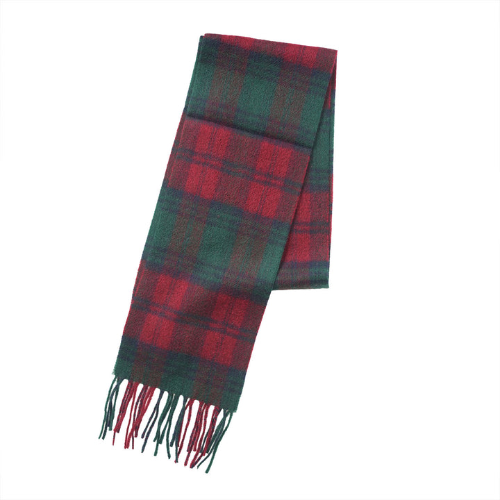Kids 100% Cashmere Mini Scarf by Edinburgh Cashmere - Lindsay