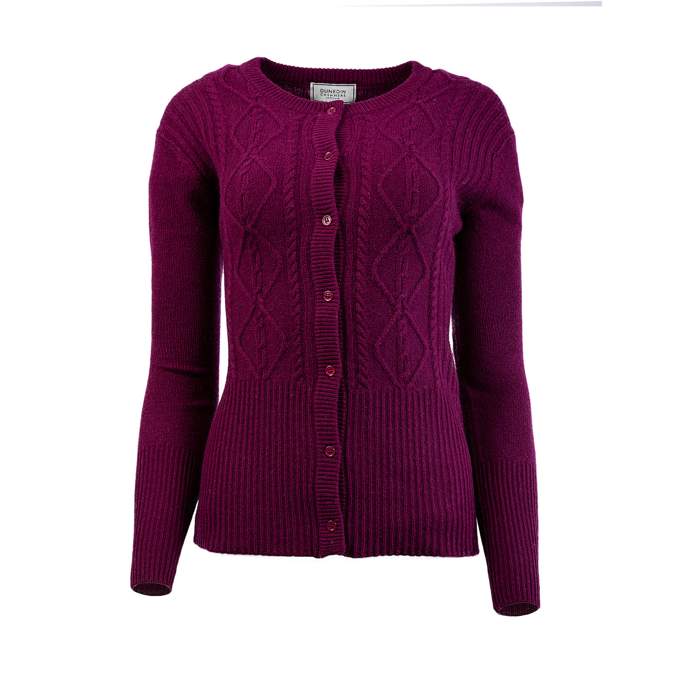 New Cable Cardi Eminence