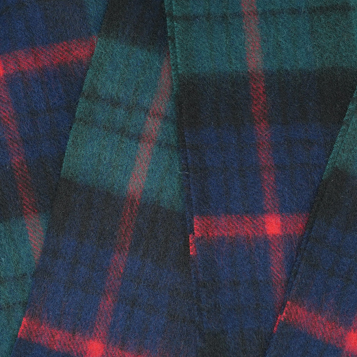 Tartan of Scotland 100% Pure New Wool Clan Scarf - Armstrong