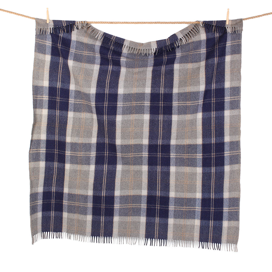 Recycled Wool Blankets Dunedin Cashmere