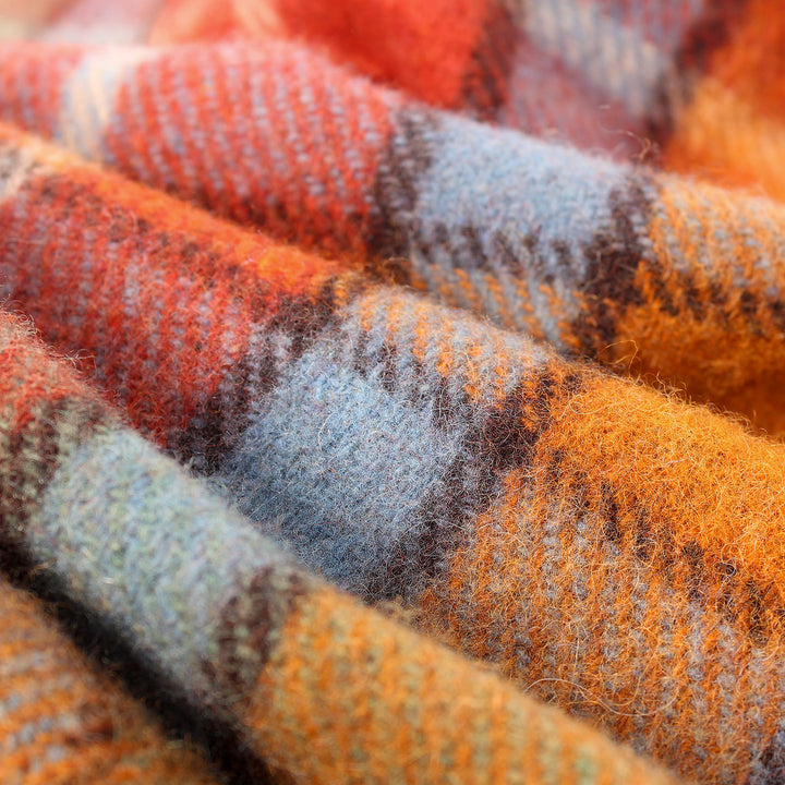 Recycled Wool Blankets Dunedin Cashmere