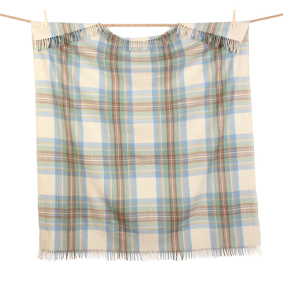 Recycled Wool Blankets Dunedin Cashmere