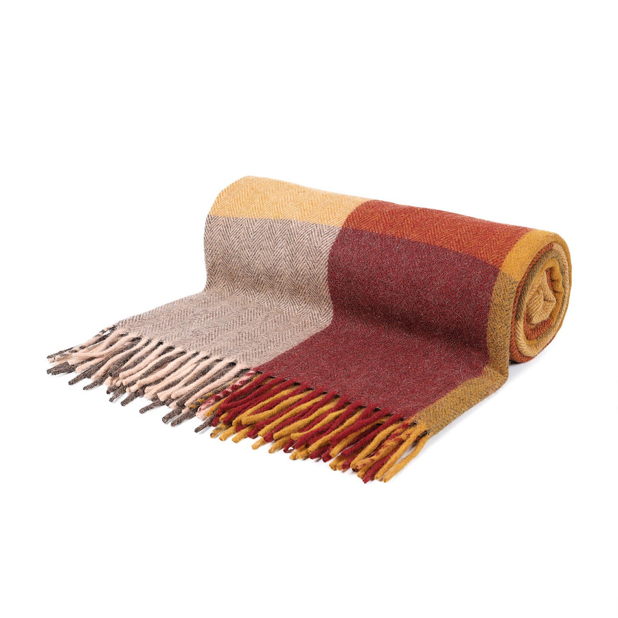 Recycled Wool Blankets Dunedin Cashmere