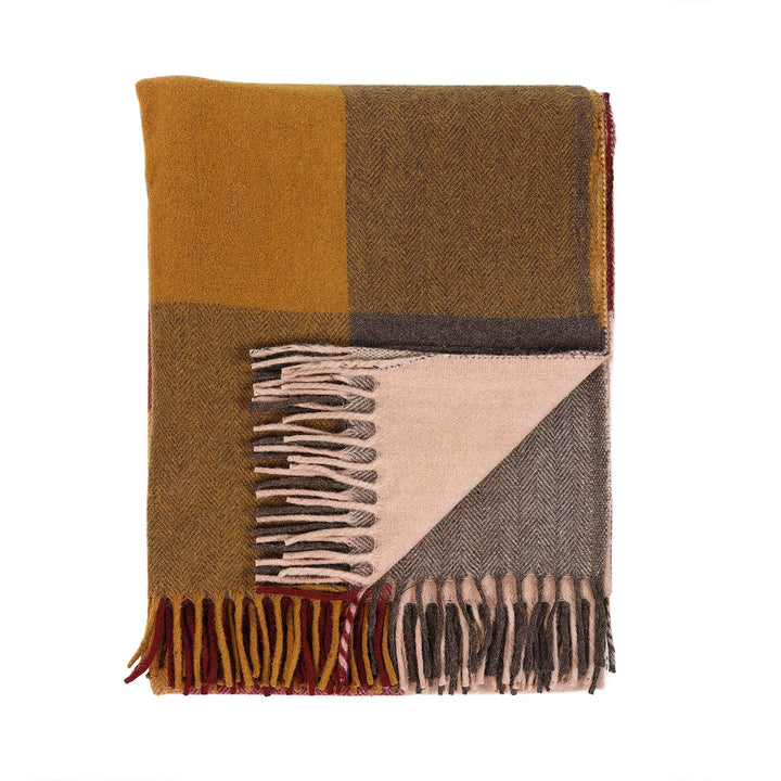 Recycled Wool Blankets Dunedin Cashmere