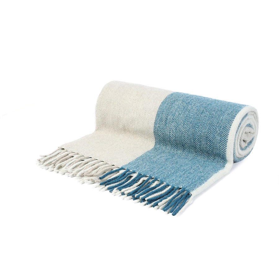 Recycled Wool Blankets Dunedin Cashmere