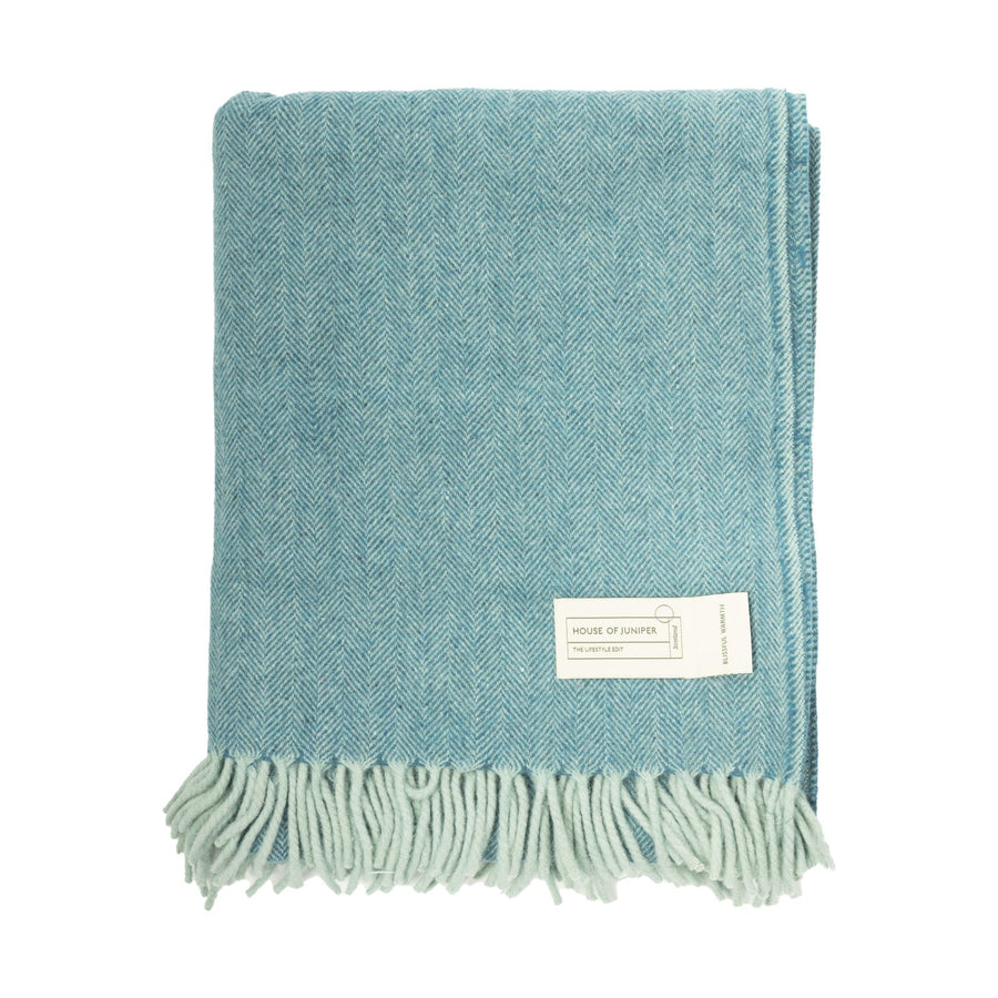 Recycled Wool Blankets Dunedin Cashmere