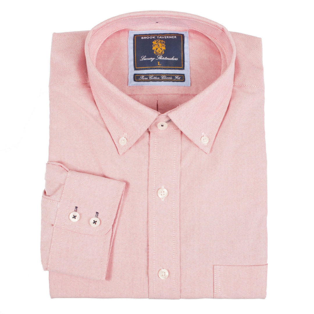 Men's Shirts Dunedin Cashmere